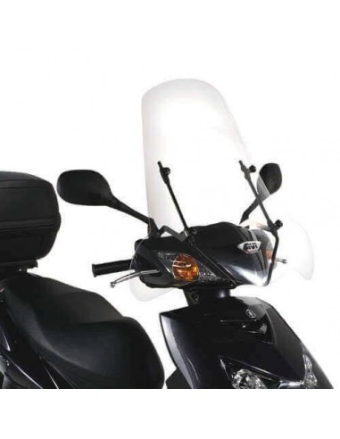 Kit anclajes específico Givi A283A