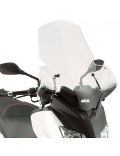 Kit de montagem Givi D446KIT para Yamaha X-Max 125 / 250...