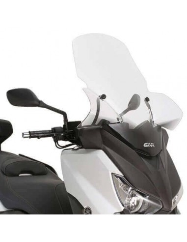 Para-brisa Givi - 2111DT Transparente Yamaha...