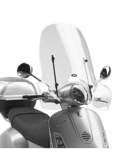 Kit de montagem específico Givi A104A