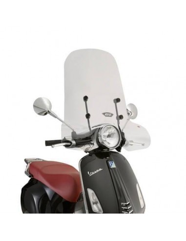 Kit anclajes específico Givi A5608A