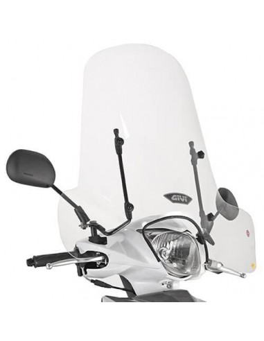 Kit anclajes específico Givi A3109A