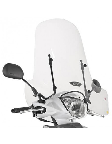 Kit anclajes específico Givi A3109A