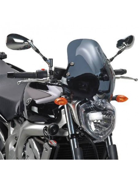 Kit de montagem Givi D140KIT para Yamaha FZ6 (04-06)