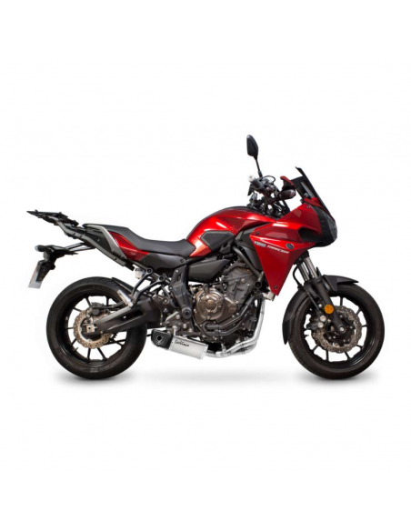 Escape Leovince Underbody Yamaha MT-07 / FZ-07 / XSR 700 (2016 - 2020)