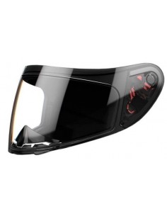 MT MT V-16 Visor Max Vision 100% - Transparente