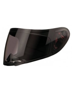 Pantalla MT MT-V-16 100% Max Vision - Ahumado