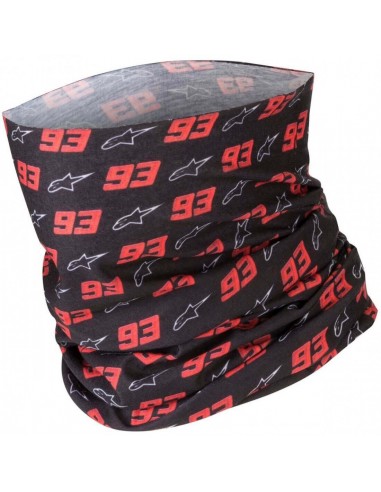 Protetor de pescoço Alpinestars MM93