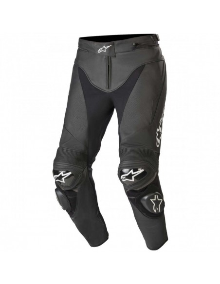 Pantalones Alpinestars Track V2 | Negro