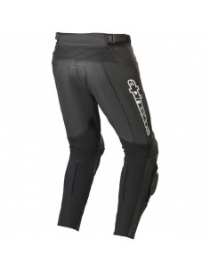 Calças Alpinestars Track V2 - Preto 2