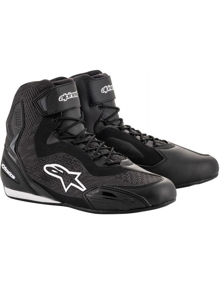 Sapatos Alpinestars Faster-3 Rideknit