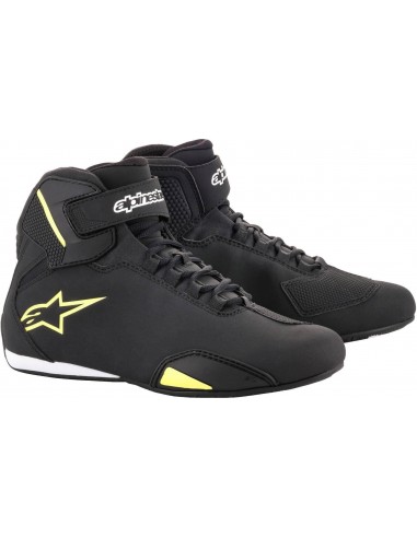 Botas Alpinestars Sektor | Negras