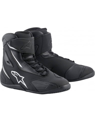 Botas Alpinestars Fastback-2 | Negro