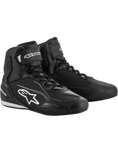 Sapatos Alpinestars Faster-3 - Preto