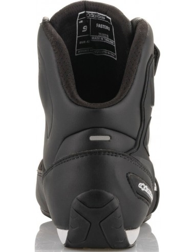 Botas Alpinestars Faster-3 | Negro