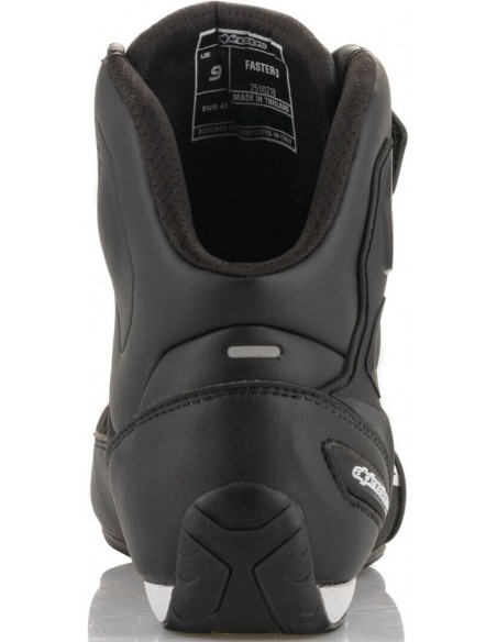 Botas Alpinestars Faster-3 | Negro