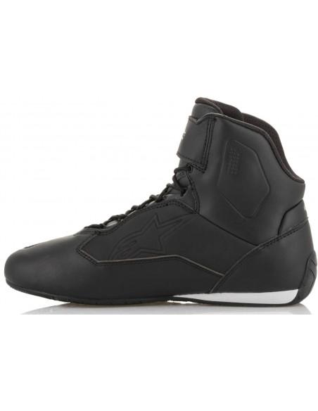 Botas Alpinestars Faster-3 | Negro