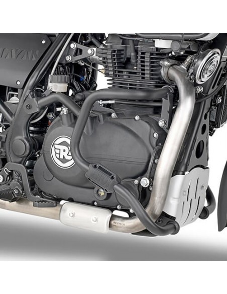 Protetores de motor Givi TN9050