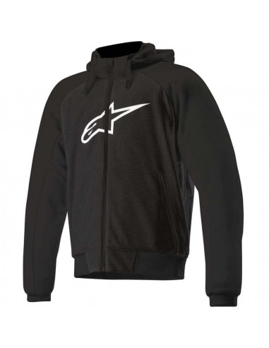 Chaqueta Alpinestars Chrome Sport | Negro Chaqueta Alpinestars Chrome Sport | Negro