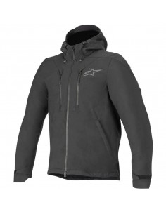 Casaco Alpinestars Domino - Preto