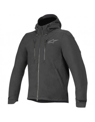 Chaqueta Alpinestars Domino | Negro