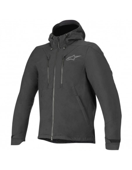 Chaqueta Alpinestars Domino | Negro