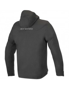 Casaco Alpinestars Domino - Preto 2