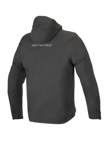 Chaqueta Alpinestars Domino | Negro