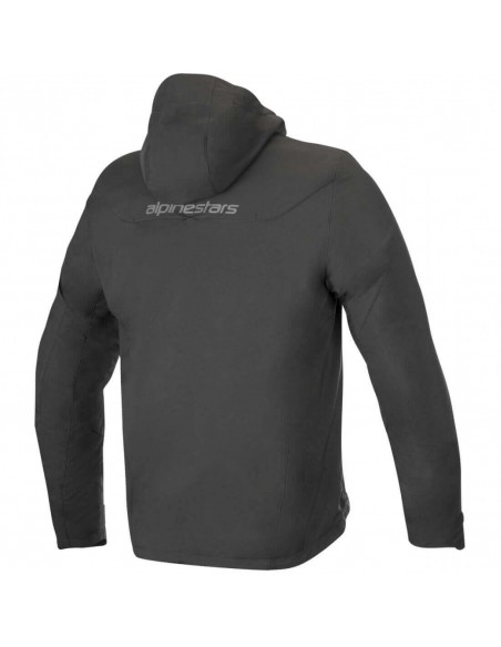 Chaqueta Alpinestars Domino | Negro