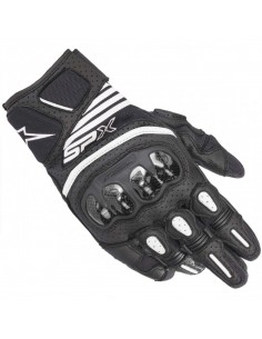 Guantes Alpinestars SP X Air Carbon V2 | Negro