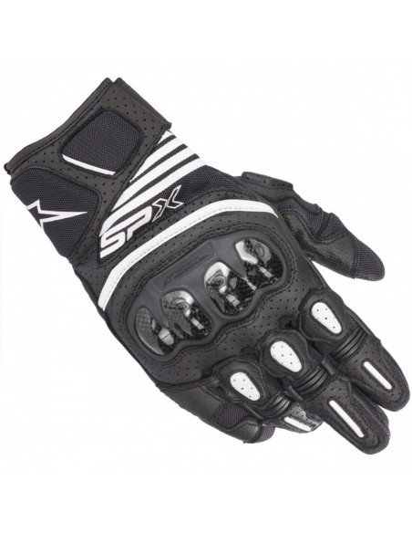 Luvas Alpinestars SP X Air Carbon V2