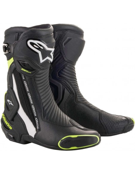 Botas Alpinestars SMX Plus V2