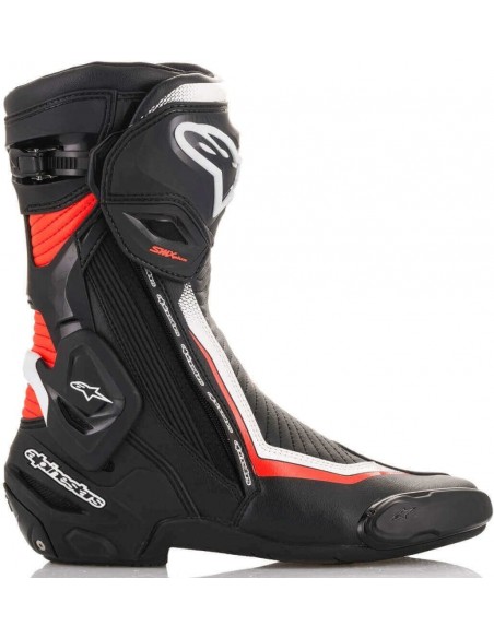 Botas Alpinestars SMX Plus V2