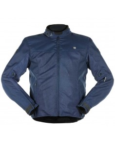 Chaqueta de verano para moto Vquattro Lucas