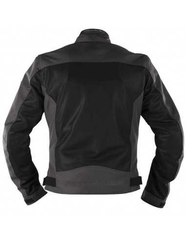 Chaqueta Vquattro Lucas  | Antracita