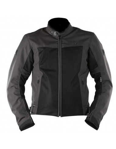 Chaqueta Vquattro Lucas  | Antracita