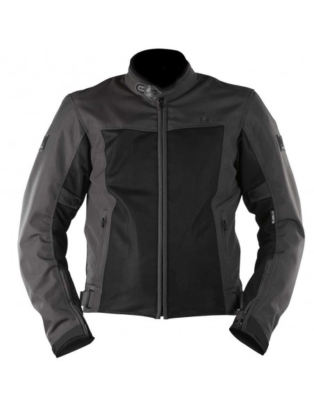 Chaqueta Vquattro Lucas  | Antracita