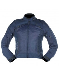 Chaqueta de verano para mujer Vquattro Tarah