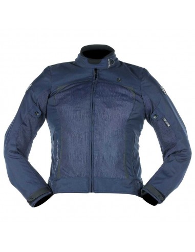 Chaqueta Vquattro Tarah | Navy Chaqueta Vquattro Tarah | Navy