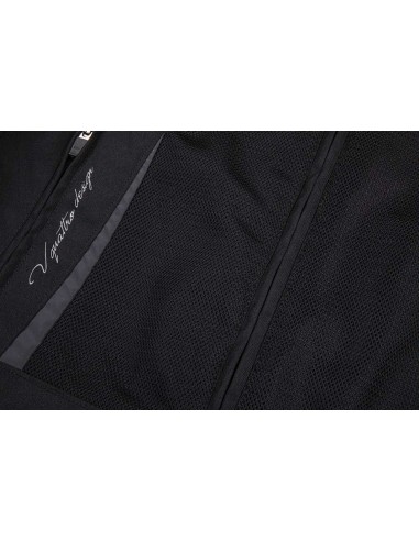 Chaqueta Vquattro Tarah | Antracita