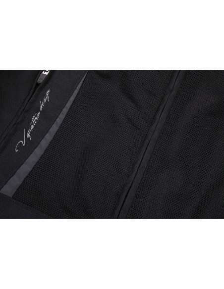 Chaqueta Vquattro Tarah | Antracita