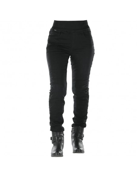 Calça Calças de ganga Jane Overlap