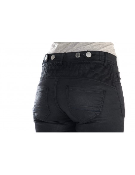Pantalones Vaqueros Overlap Imola | Night