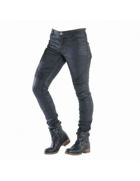 Pantalones Vaqueros Overlap Imola | Night