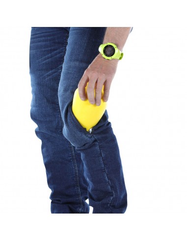 Pantalones Vaqueros Overlap Monza | Smalt