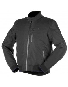 Casaco Vquattro Kery - Preto