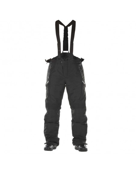 Pantalones Vquattro Randy | Negro