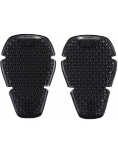 Protección Alpinestars Bioflex Rodillas | Negro