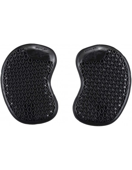 Protección Alpinestars Bioflex Caderas | Negro