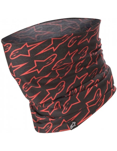 Polainas de pescoço Alpinestars Astars